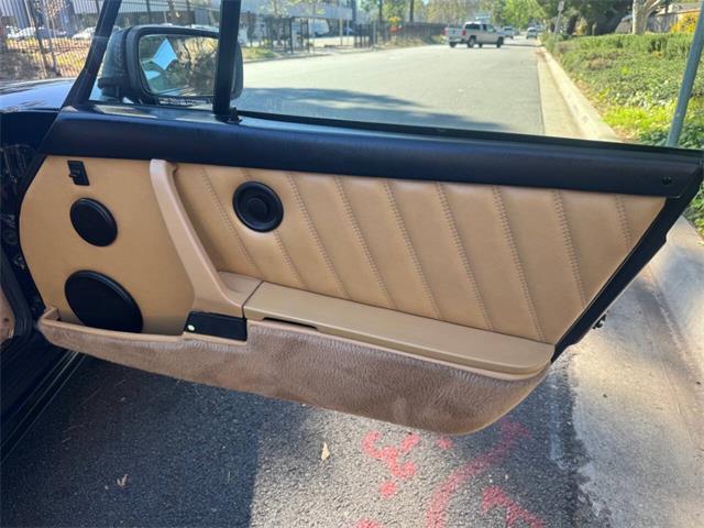1989 Porsche 911 (CC-2056196) for sale in Thousand Oaks, California