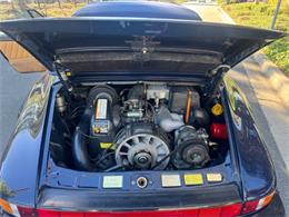 1989 Porsche 911 (CC-2056196) for sale in Thousand Oaks, California