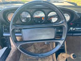 1989 Porsche 911 (CC-2056196) for sale in Thousand Oaks, California