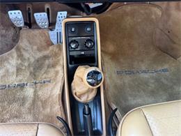 1989 Porsche 911 (CC-2056196) for sale in Thousand Oaks, California