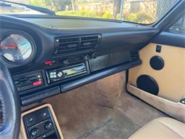 1989 Porsche 911 (CC-2056196) for sale in Thousand Oaks, California