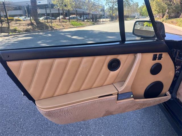 1989 Porsche 911 (CC-2056196) for sale in Thousand Oaks, California