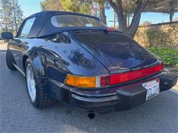 1989 Porsche 911 (CC-2056196) for sale in Thousand Oaks, California