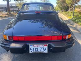 1989 Porsche 911 (CC-2056196) for sale in Thousand Oaks, California