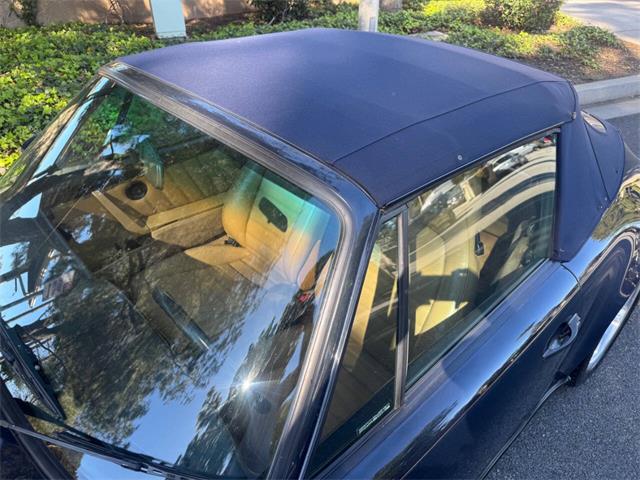 1989 Porsche 911 (CC-2056196) for sale in Thousand Oaks, California