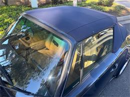 1989 Porsche 911 (CC-2056196) for sale in Thousand Oaks, California