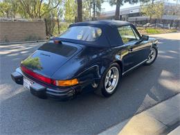 1989 Porsche 911 (CC-2056196) for sale in Thousand Oaks, California
