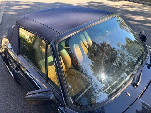 1989 Porsche 911 (CC-2056196) for sale in Thousand Oaks, California