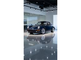 1989 Porsche 911 (CC-2056196) for sale in Thousand Oaks, California