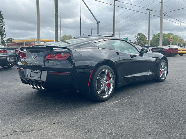 2014 Chevrolet Corvette Stingray (CC-2056198) for sale in Sarasota, Florida