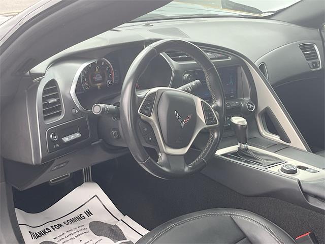 2014 Chevrolet Corvette Stingray (CC-2056198) for sale in Sarasota, Florida