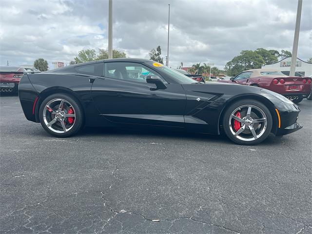 2014 Chevrolet Corvette Stingray (CC-2056198) for sale in Sarasota, Florida