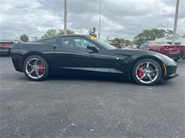 2014 Chevrolet Corvette Stingray (CC-2056198) for sale in Sarasota, Florida