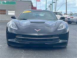 2014 Chevrolet Corvette Stingray (CC-2056198) for sale in Sarasota, Florida