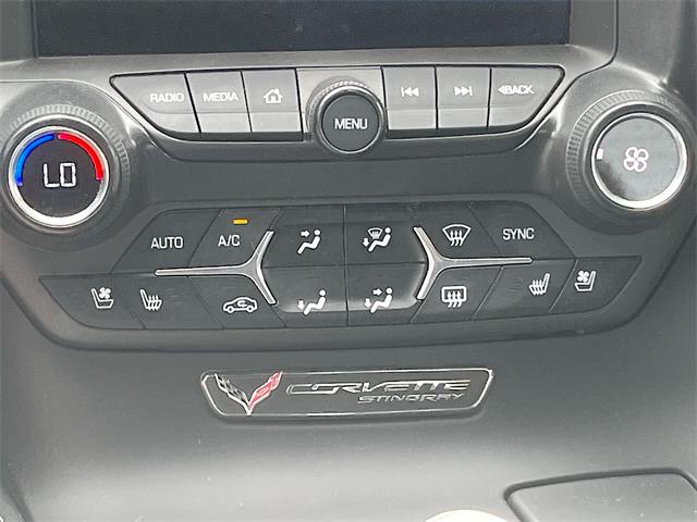 2014 Chevrolet Corvette Stingray (CC-2056198) for sale in Sarasota, Florida