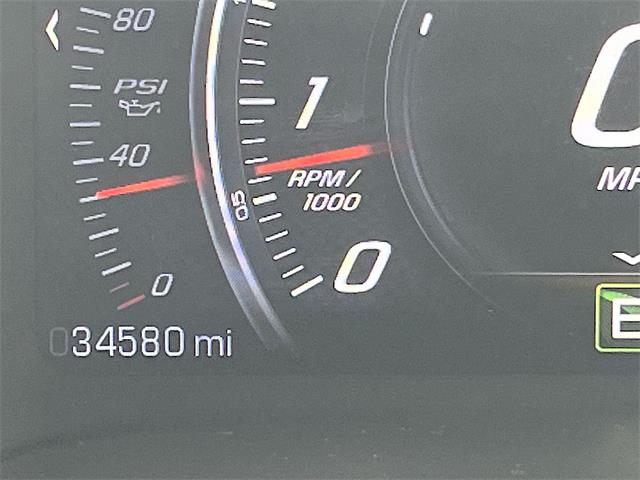 2014 Chevrolet Corvette Stingray (CC-2056198) for sale in Sarasota, Florida
