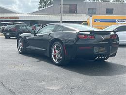 2014 Chevrolet Corvette Stingray (CC-2056198) for sale in Sarasota, Florida