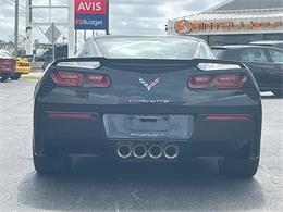 2014 Chevrolet Corvette Stingray (CC-2056198) for sale in Sarasota, Florida
