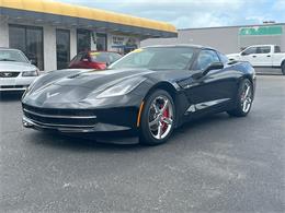 2014 Chevrolet Corvette Stingray (CC-2056198) for sale in Sarasota, Florida