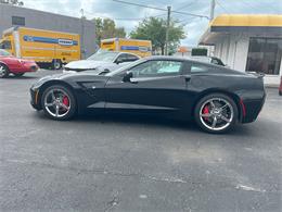 2014 Chevrolet Corvette Stingray (CC-2056198) for sale in Sarasota, Florida