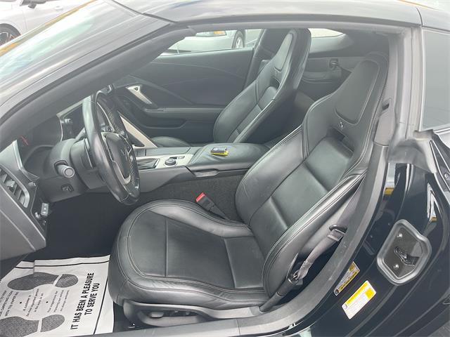 2014 Chevrolet Corvette Stingray (CC-2056198) for sale in Sarasota, Florida
