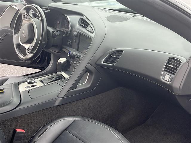 2014 Chevrolet Corvette Stingray (CC-2056198) for sale in Sarasota, Florida