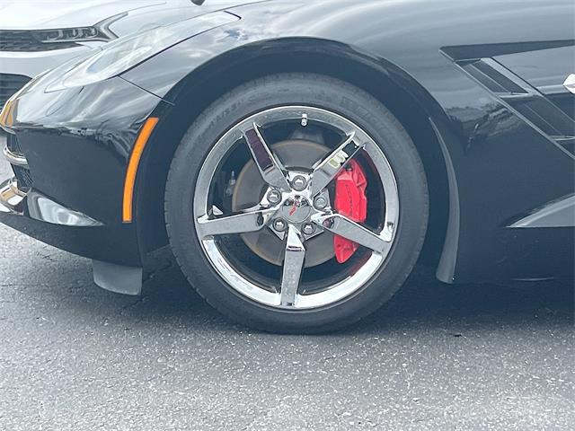 2014 Chevrolet Corvette Stingray (CC-2056198) for sale in Sarasota, Florida