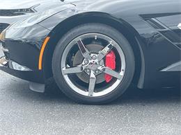2014 Chevrolet Corvette Stingray (CC-2056198) for sale in Sarasota, Florida
