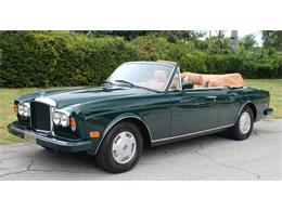 1994 Bentley Continental IV (CC-2056206) for sale in North Miami , Florida