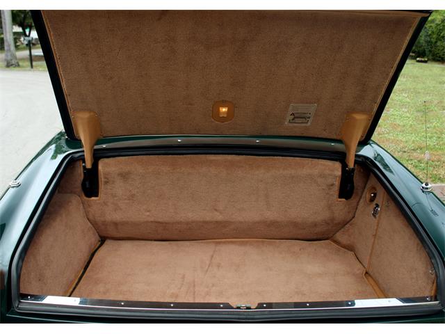 1994 Bentley Continental IV (CC-2056206) for sale in North Miami , Florida