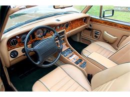 1994 Bentley Continental IV (CC-2056206) for sale in North Miami , Florida