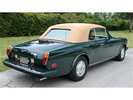 1994 Bentley Continental IV (CC-2056206) for sale in North Miami , Florida