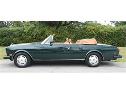 1994 Bentley Continental IV (CC-2056206) for sale in North Miami , Florida