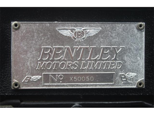 1994 Bentley Continental IV (CC-2056206) for sale in North Miami , Florida