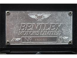 1994 Bentley Continental IV (CC-2056206) for sale in North Miami , Florida