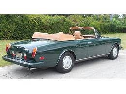 1994 Bentley Continental IV (CC-2056206) for sale in North Miami , Florida