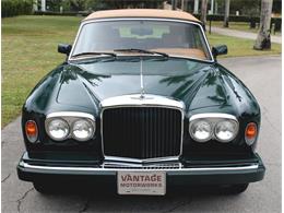 1994 Bentley Continental IV (CC-2056206) for sale in North Miami , Florida