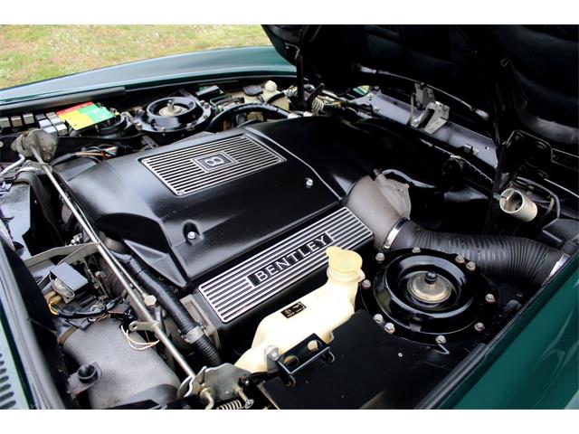 1994 Bentley Continental IV (CC-2056206) for sale in North Miami , Florida