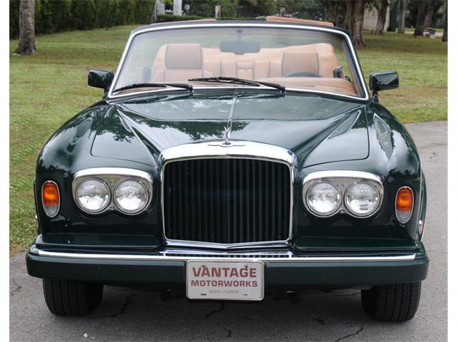 1994 Bentley Continental IV (CC-2056206) for sale in North Miami , Florida