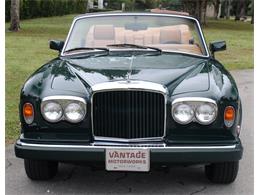1994 Bentley Continental IV (CC-2056206) for sale in North Miami , Florida