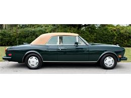 1994 Bentley Continental IV (CC-2056206) for sale in North Miami , Florida