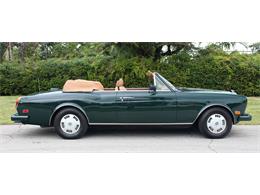 1994 Bentley Continental IV (CC-2056206) for sale in North Miami , Florida