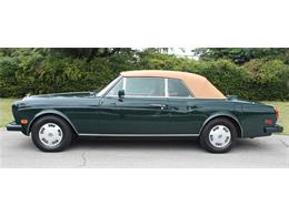 1994 Bentley Continental IV (CC-2056206) for sale in North Miami , Florida