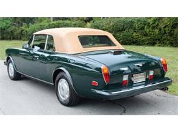 1994 Bentley Continental IV (CC-2056206) for sale in North Miami , Florida