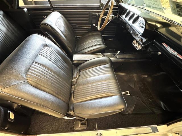 1964 Pontiac GTO (CC-2050621) for sale in Malone, New York