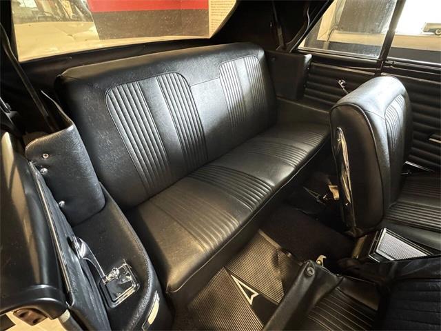 1964 Pontiac GTO (CC-2050621) for sale in Malone, New York
