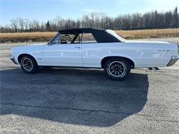 1964 Pontiac GTO (CC-2050621) for sale in Malone, New York