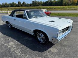 1964 Pontiac GTO (CC-2050621) for sale in Malone, New York