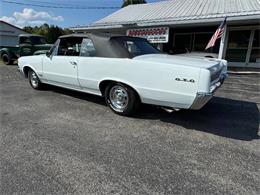 1964 Pontiac GTO (CC-2050621) for sale in Malone, New York