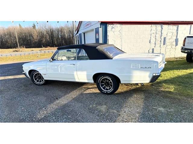 1964 Pontiac GTO (CC-2050621) for sale in Malone, New York